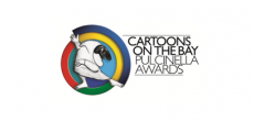 Cartoons On The Bay Pulcinella Awards