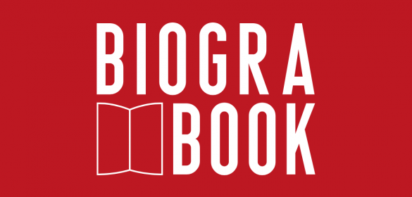 Biograbook Logo Qaudrato2 Biograbook Logo Qaudrato2