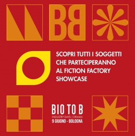 Progetti Fiction Factory Progetti Fiction Factory