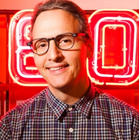 TomQuinn Portrait TomQuinn Portrait