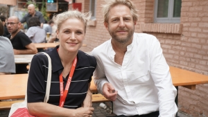 I registi Mira Jargil e Christian Sønderby Jepsen per The Monk