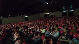 Il pubblico di Biografilm per The Sweet East