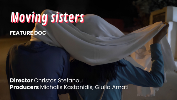 10. Moving sisters