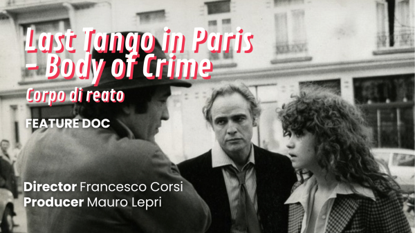 7. Last Tango in Paris