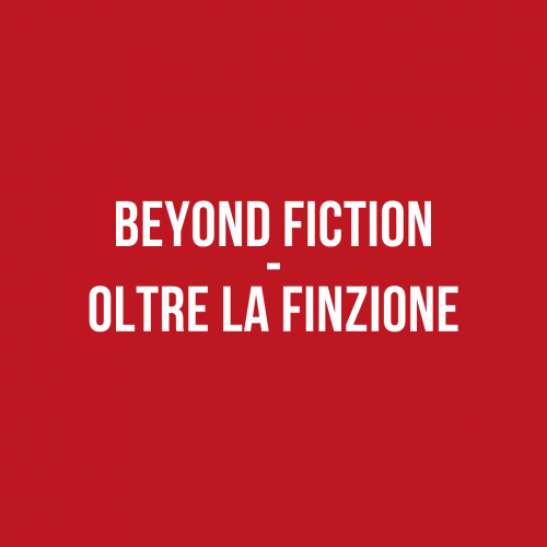 beyond fiction