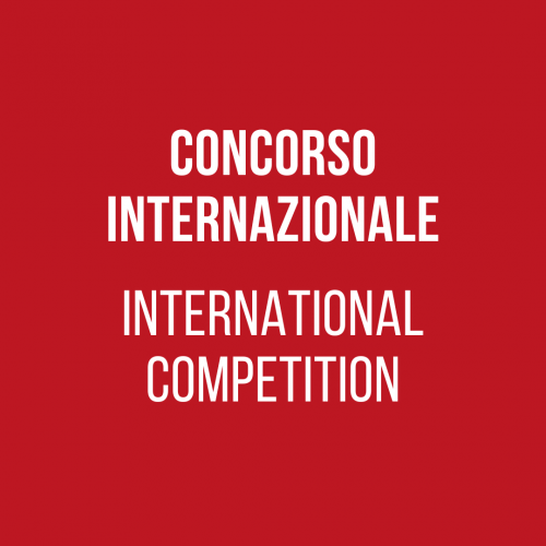 concorso internazionale